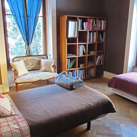 Villa De Maitre Martigny Экстерьер фото