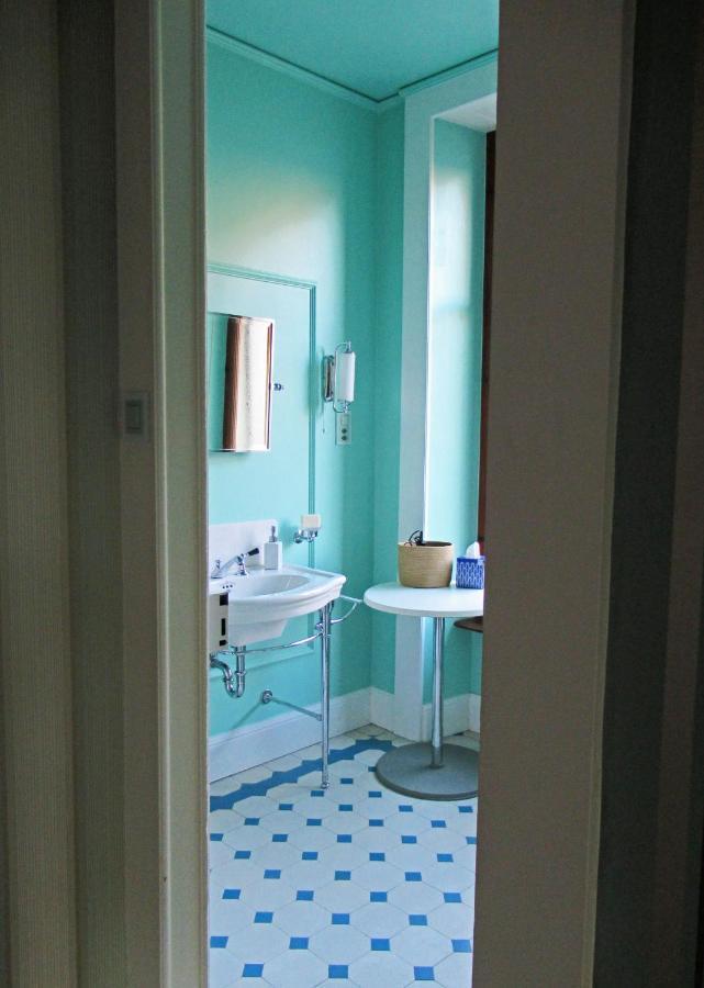 Villa De Maitre Martigny Экстерьер фото
