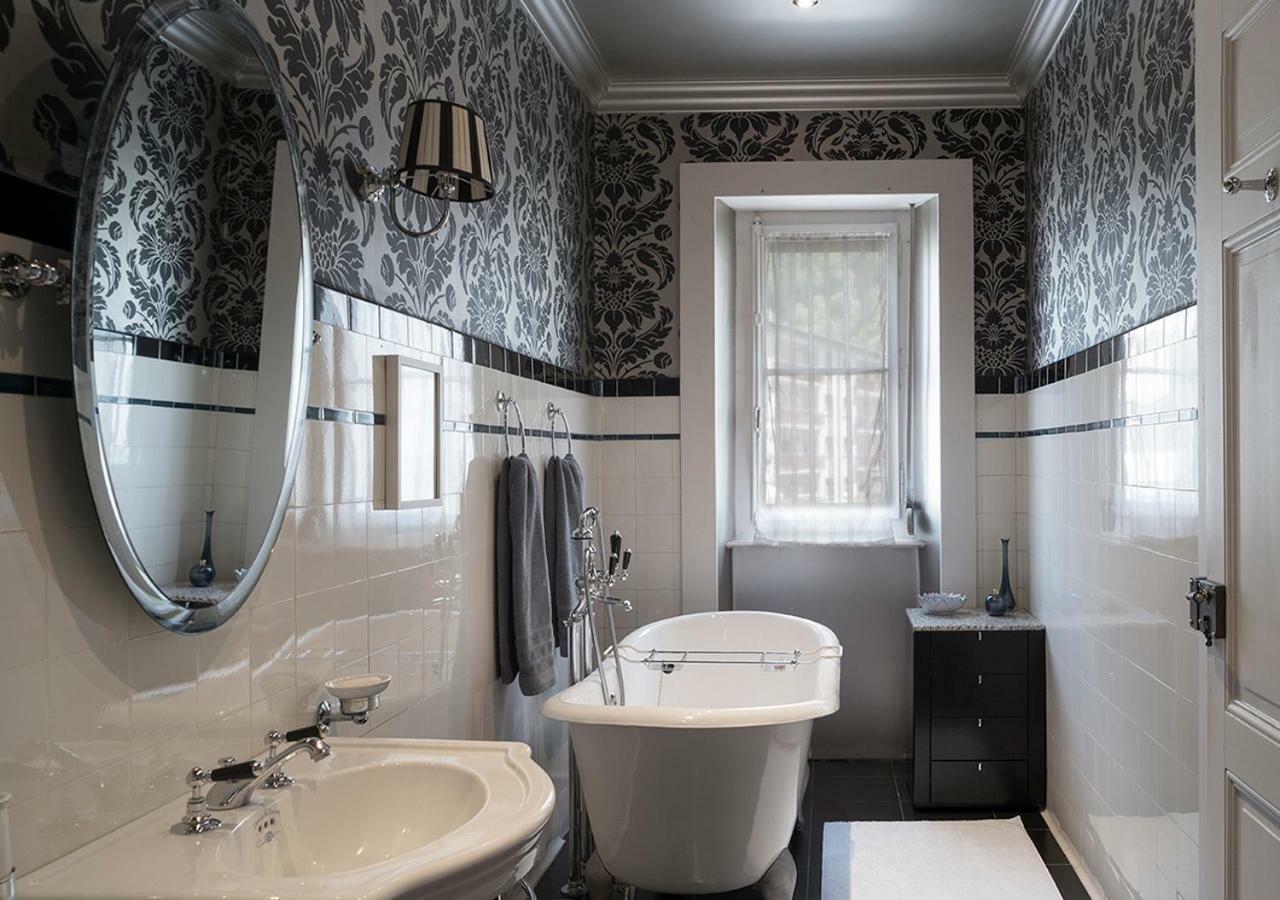 Villa De Maitre Martigny Экстерьер фото
